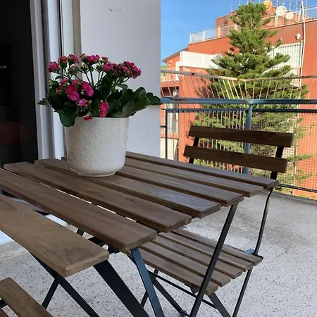 Incantevole Appartamento A Roma San Giovanni