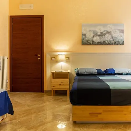 Via Nonantola- Twobedrooms Apartment