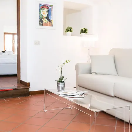 Orbitelli 15 - My Extra Home