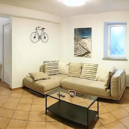 Appartamento Casa Tua Chic Sant'Angelo
