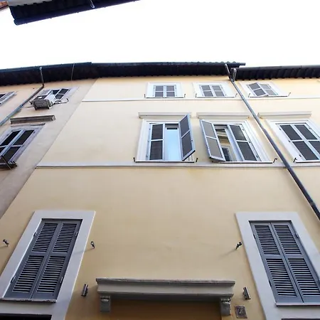Best Suites Navona