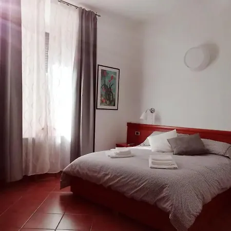 Fidarda Apartment