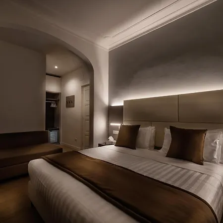 Trinita Grand Suite