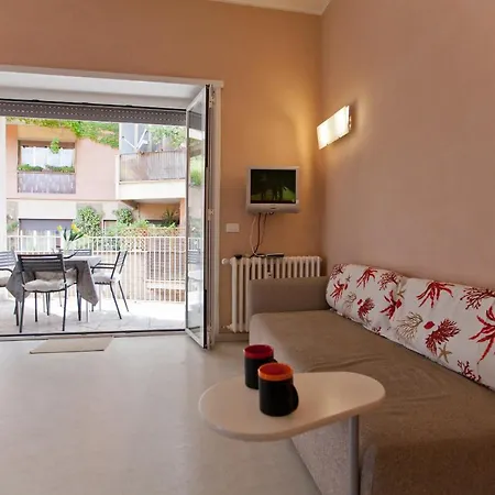 Casa de Leyva-Rental in Rome