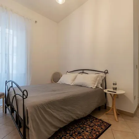 Villa Borghese&Villa Albani Apartment