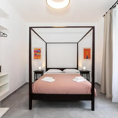 Sant'Erasmo Suite