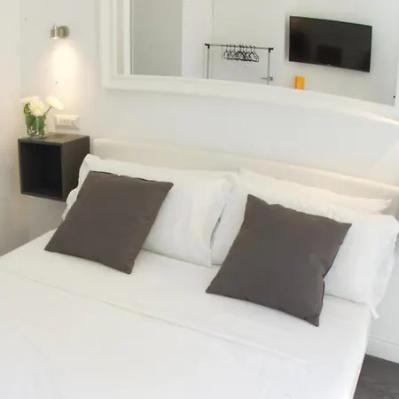 I Love Vaticano Guest House