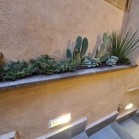 Appartamento Vicolo Navona