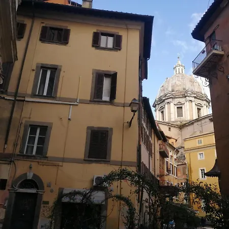 RomAmoR Campo de' fiori