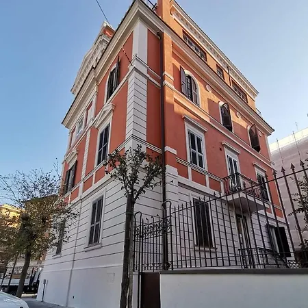 Il B&B Della Mamma