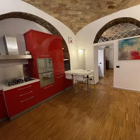 Heart of San Lorenzo - La casa particular