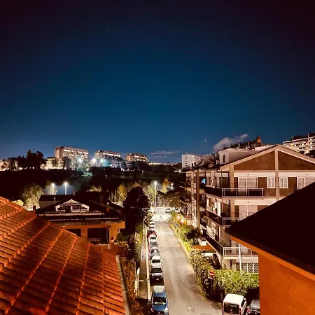 Attico A Roma Apartment