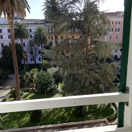 Appartement Ecce Roma