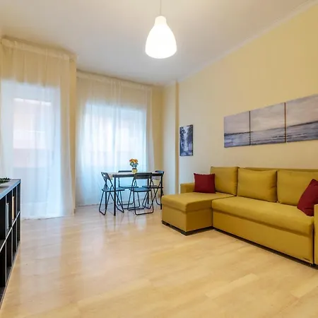 Villa Pamphili&Vaticano Lovely Apartment