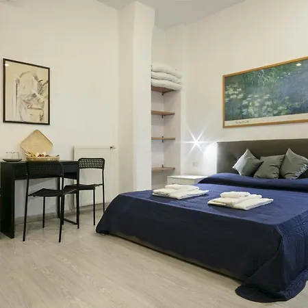 Lorenzo'S - Vatican Guest House