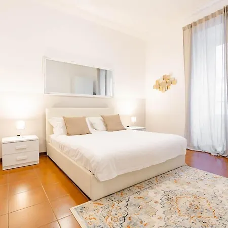 NEW! Casa Micheli a Trastevere