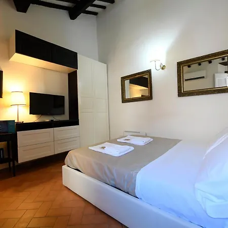 Grottino - Campo De' Fiori Apartment