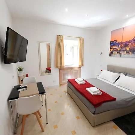 Apartament La Casa Degli Osti 2 - Piazza Navona