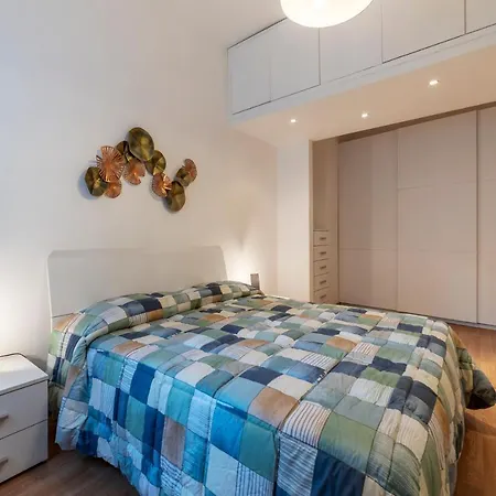 Villa Pamphili & Vaticano Cozy Flat