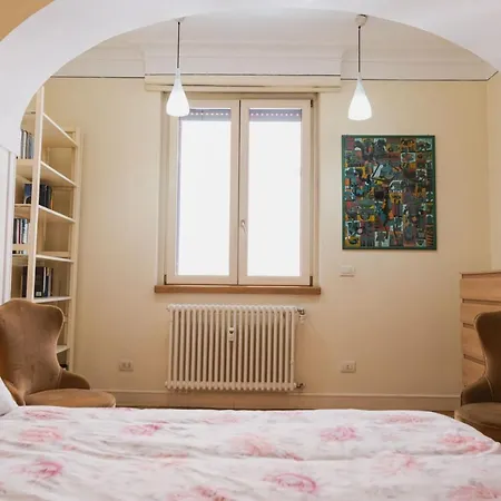Monti Art Deco - Design Apartment