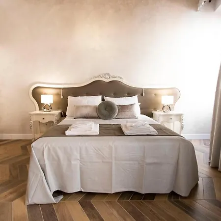 Palazzo Fracassini Hotel