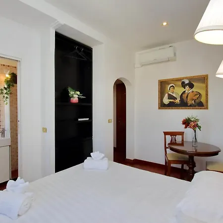 Terrazze Navona Guest House