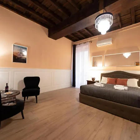 The Best Rent - Apartment Near Fontana Di Trevi