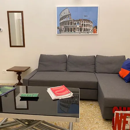 Appartamento Pinciana C23