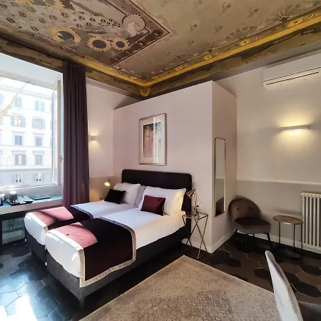 Visconti Suites By Fna Hospitality Roma