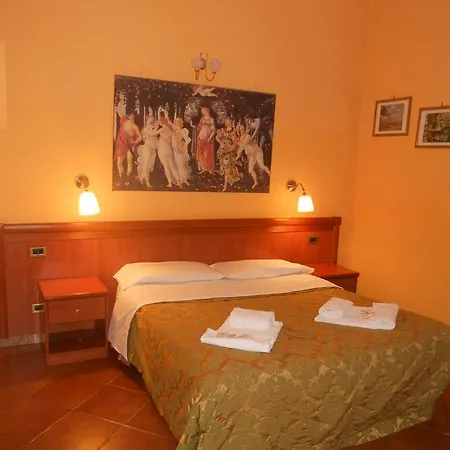 Discover Roma