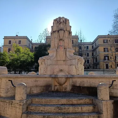 Locazione Turistica Apartment