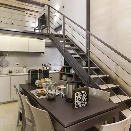 Luxury Home Vittoria