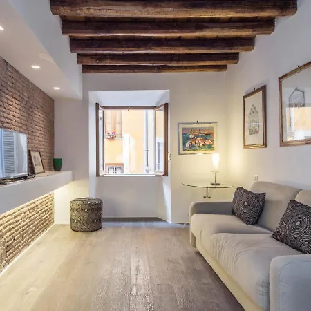 Apartment Madonna Dei Monti By Interhome