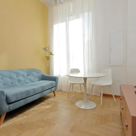Take Me Rome - Roman Forum Apartments