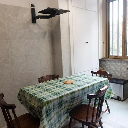 Hotel Pasqualina'S House