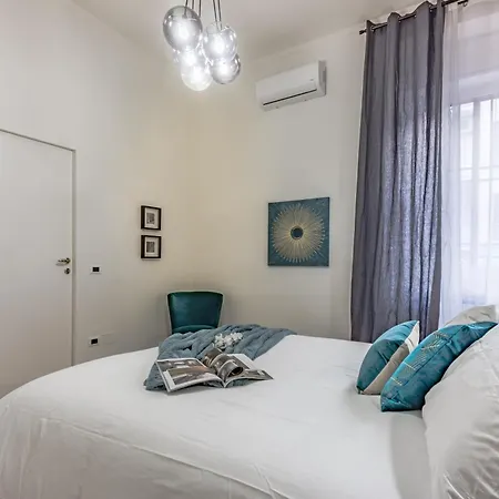 Apartamento Boutique Flaminio - 150 M From Piazza Del Popolo