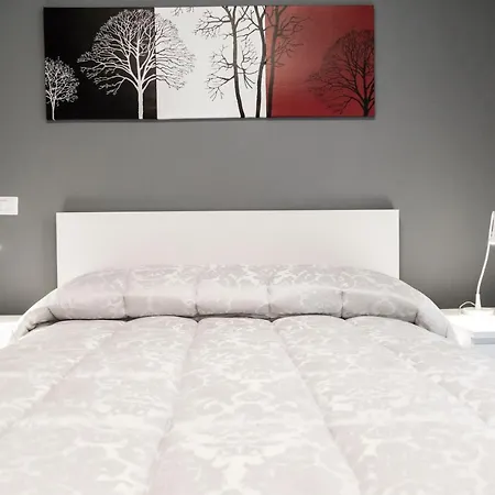 New Apartment In The Heart Of Trastevere