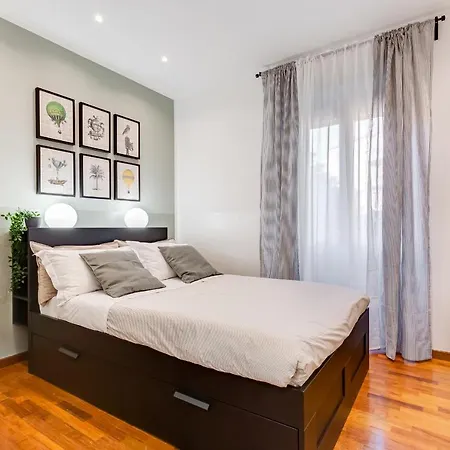 Bmga L Cozy Industrial Apartment In City Center