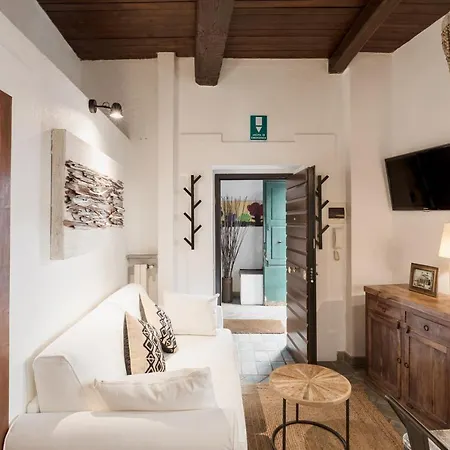 Campo Dei Fiori Suite Luxury Home