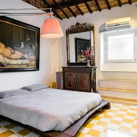 Ml Luxury Apartment
