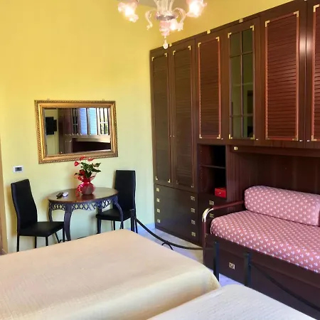 Il Tesoro Bed and Breakfast