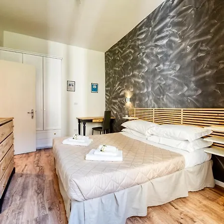 3 Rooms 3 Bathrooms - Lovely Apartment Close The Vatican
