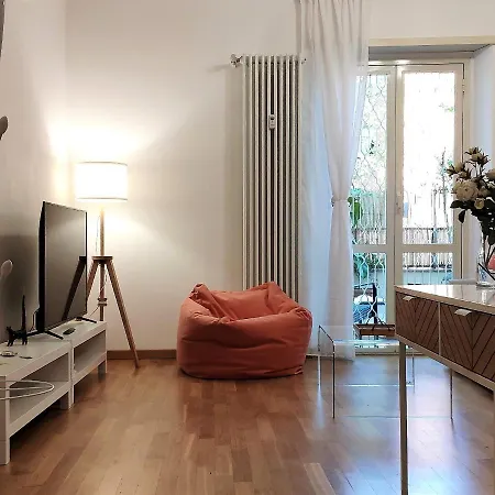 Terrazza Di San Paolo Apartment