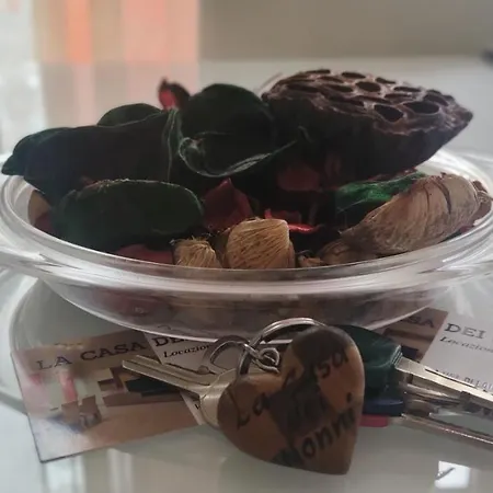 Apartamento La Casa Dei Nonni