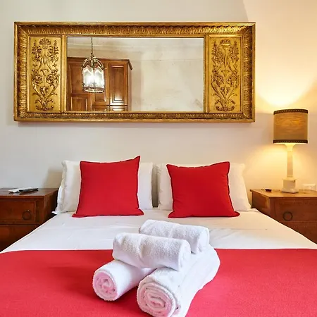 Fabrizio'S Rooms