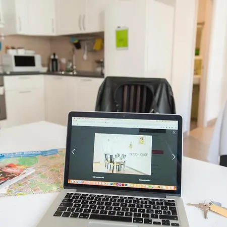Appartamento Becohouse