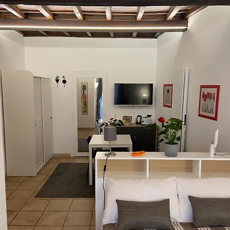 Apartament A&G Calderari