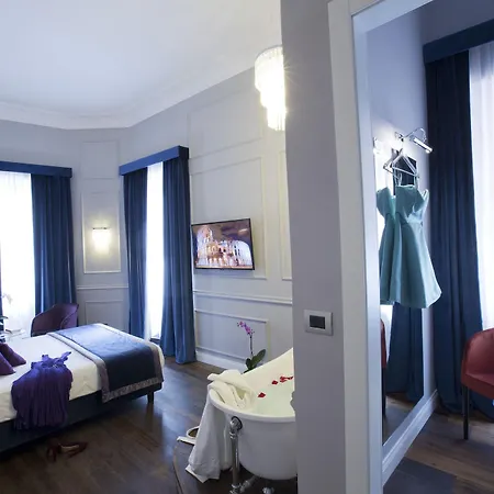 Hotel Relais Leone