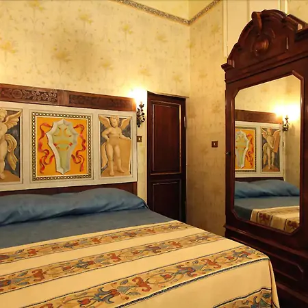 Bed and Breakfast Antica Dimora Dell'Orso