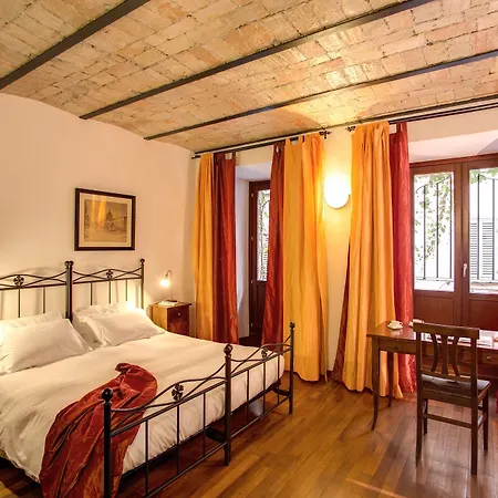 Residenza Domizia Hotel